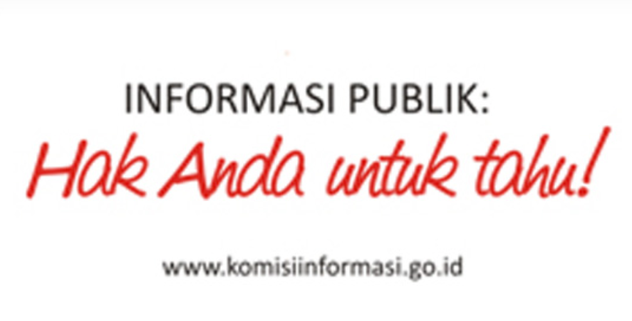 Indeks Keterbukaan Informasi Publik (IKIP) 2022 Naik, Jabar Tertinggi